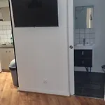 Appartement Maisonnette Avec Jardin Centre Reims