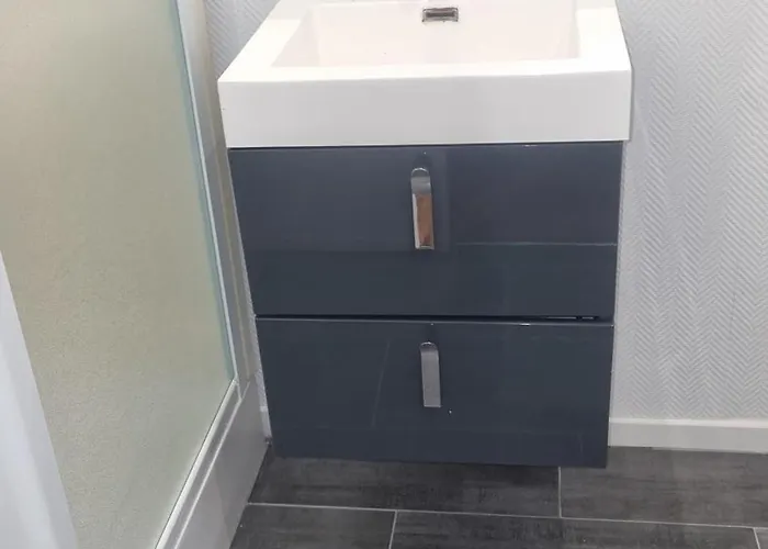 Maisonnette Avec Jardin Centre Apartment *