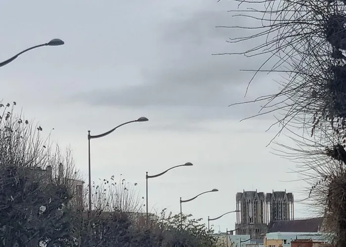 Maisonnette Avec Jardin Centre