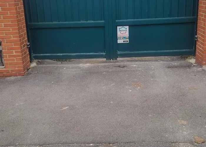 Maisonnette Avec Jardin Centre